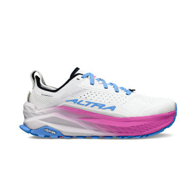 ALTRA Women's Olympus 6, US Size 9.0