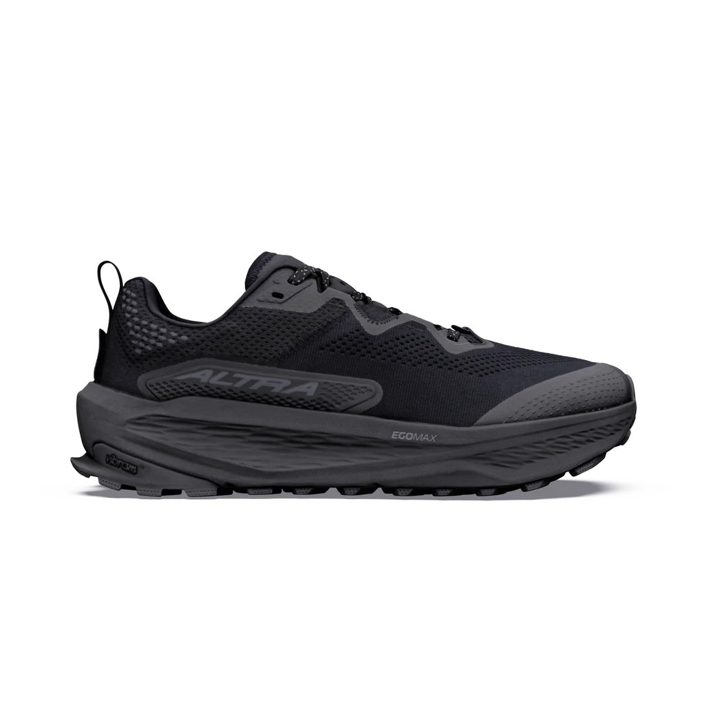 ALTRA Olympus 7 Mens Black