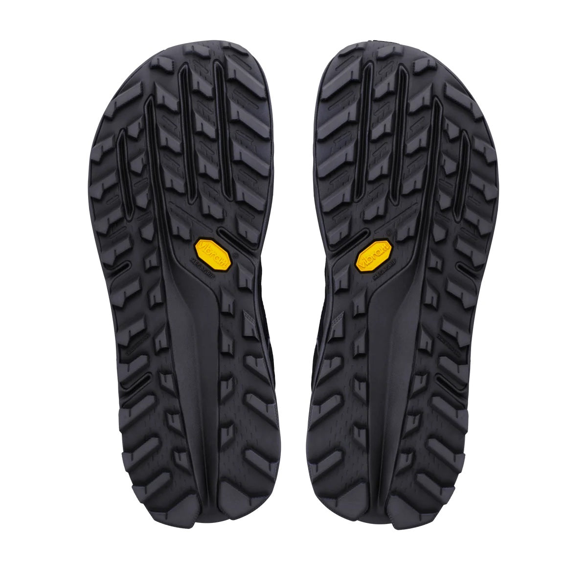 ALTRA Olympus 7 Mens Black