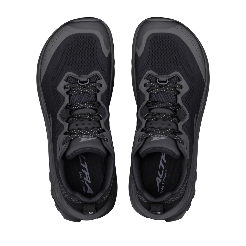 ALTRA Olympus 7 Mens Black