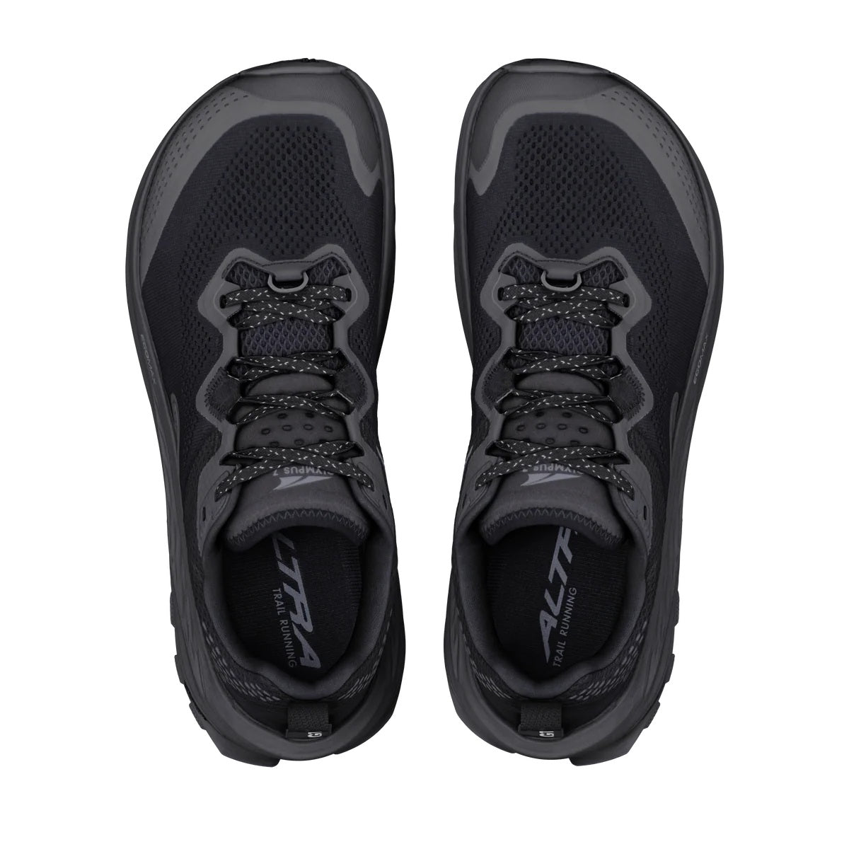 ALTRA Olympus 7 Mens Black