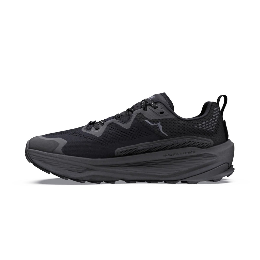 ALTRA Olympus 7 Mens Black