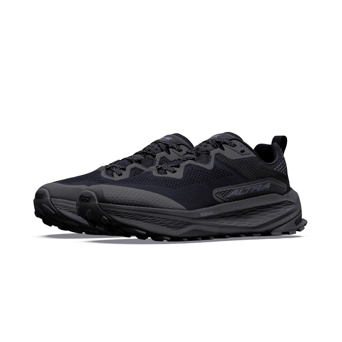 ALTRA Olympus 7 Mens Black