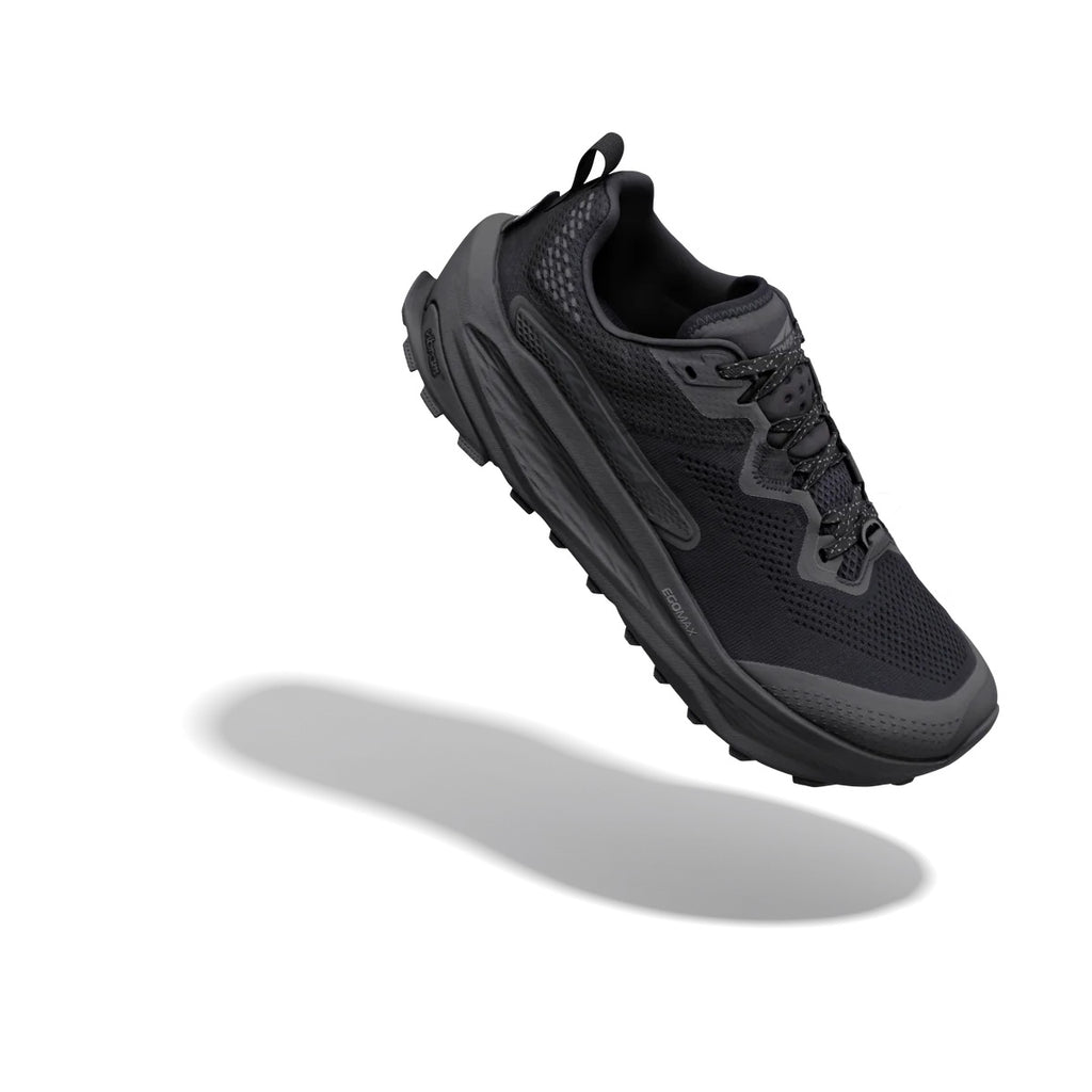ALTRA Olympus 7 Mens Black