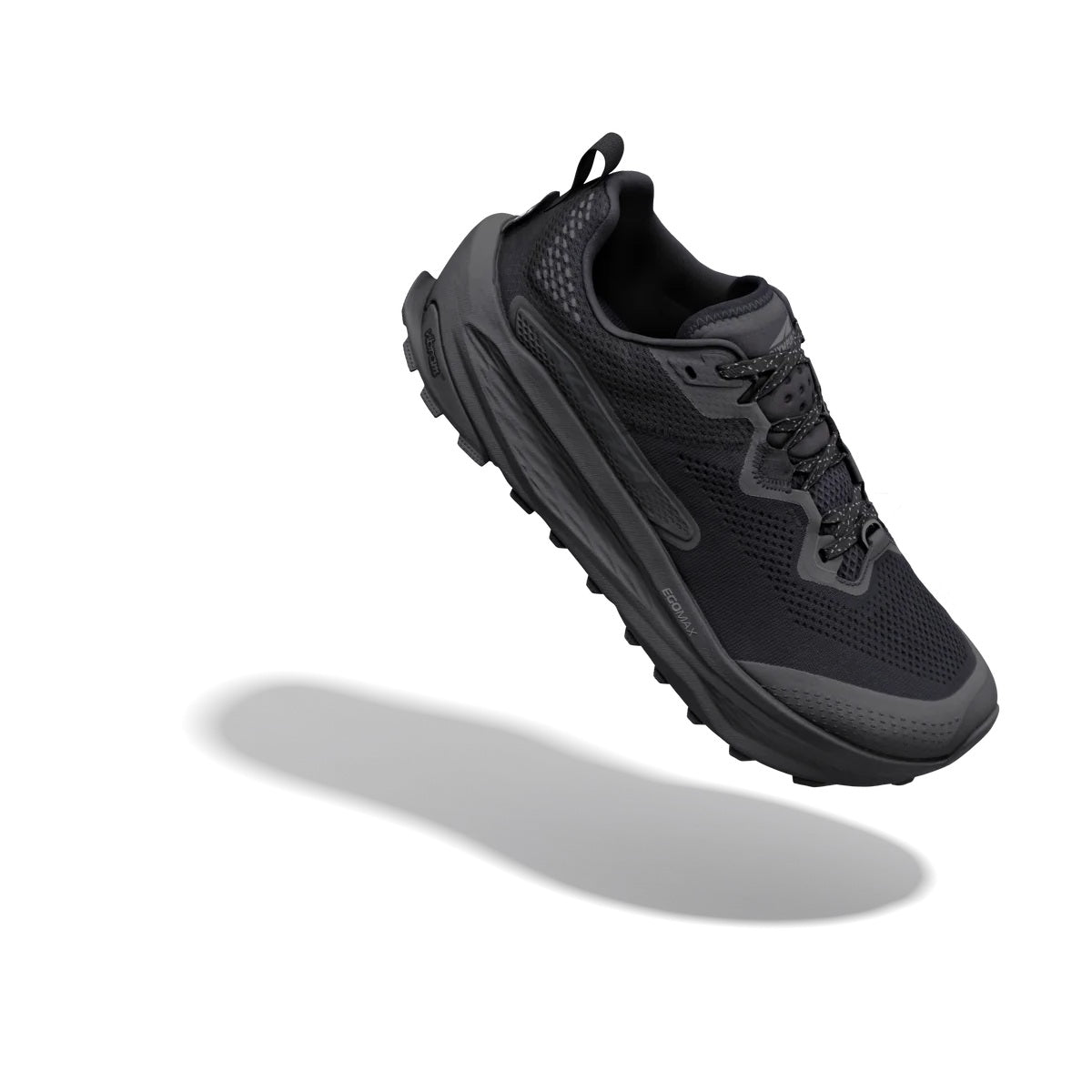 ALTRA Olympus 7 Mens Black