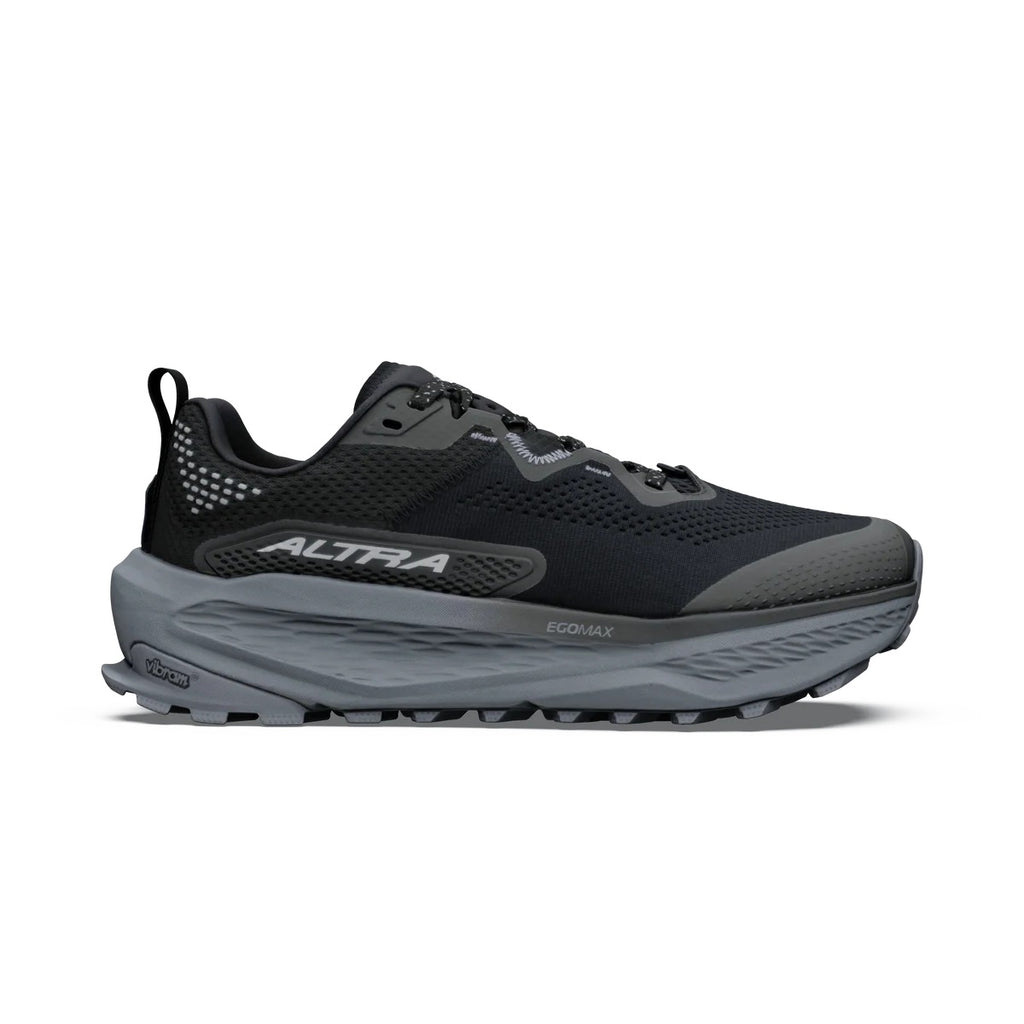 ALTRA Olympus 7 Womens Black