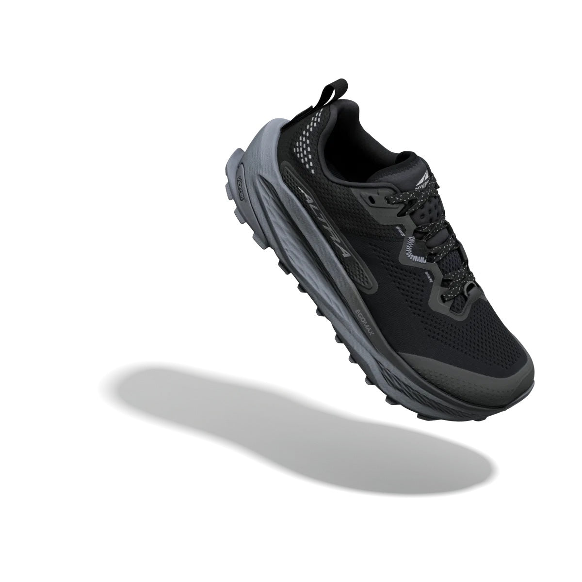 ALTRA Olympus 7 Womens Black