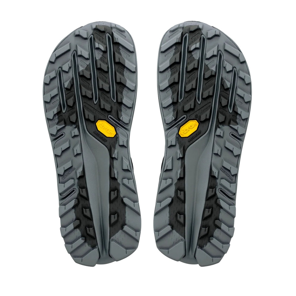ALTRA Olympus 7 Womens Black