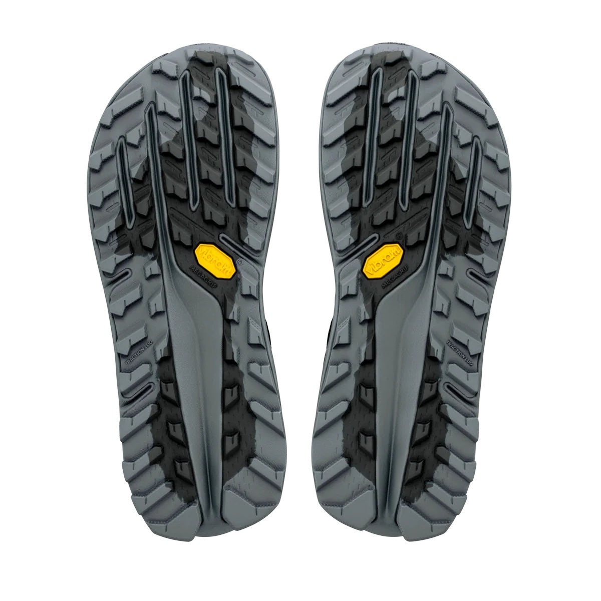 ALTRA Olympus 7 Womens Black