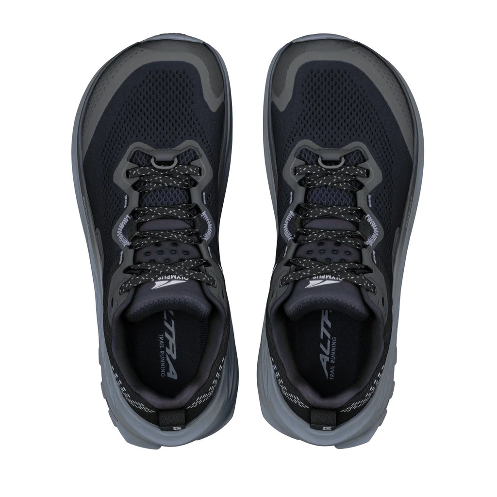 ALTRA Olympus 7 Womens Black