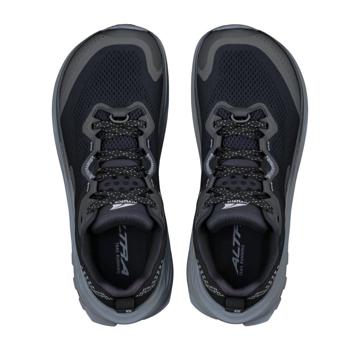 ALTRA Olympus 7 Womens Black