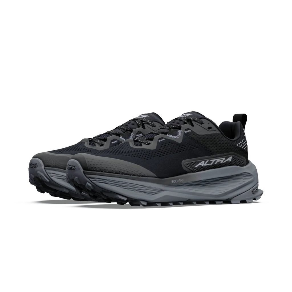 ALTRA Olympus 7 Womens Black