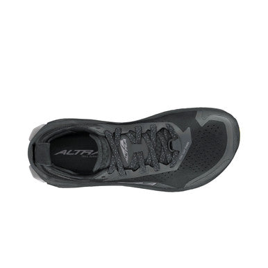 ALTRA Women's Olympus 6 Black