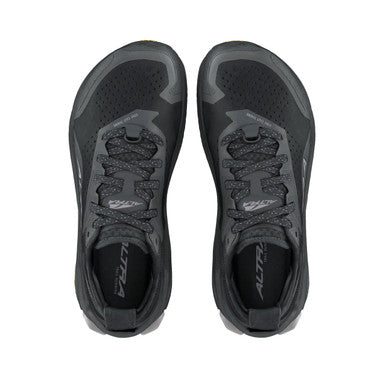 ALTRA Women's Olympus 6 Black