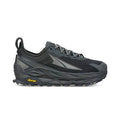 ALTRA Women's Olympus 5 Grey-Black