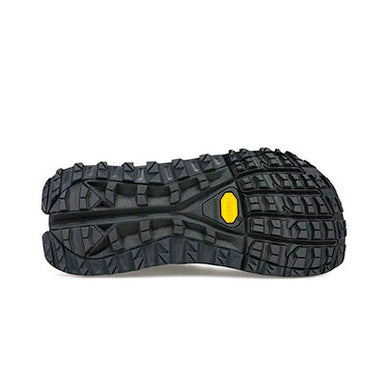ALTRA Women's Olympus 5 Grey-Black