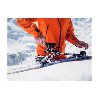 TYROLIA Ambition 12 MN Touring Binding [without brake]