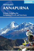 Trekking Annapurna 2/e Rev