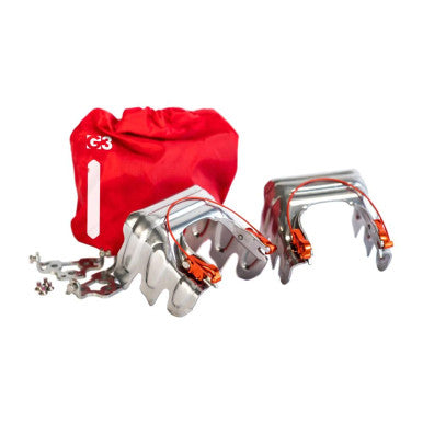 G3 Ski Crampons