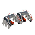 G3 Ski Crampons