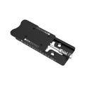 ATK 60mm RENTAL HEEL PLATE - PAIR