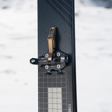 ATK REMOVABLE CRAMPONS SLOTS - PAIR
