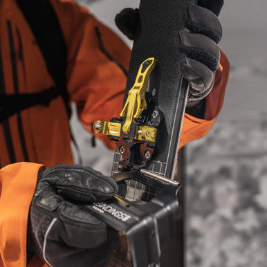 ATK Crampons