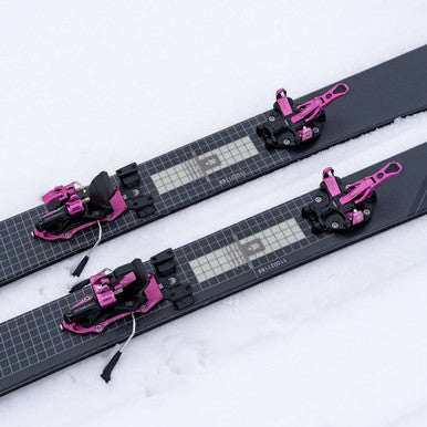 ATK Freetouring Binding Freeraider 15 Evo