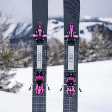 ATK Freetouring Binding Freeraider 15 Evo