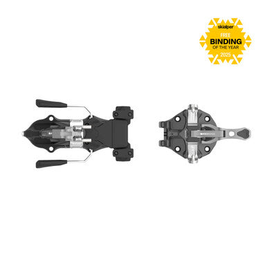 ATK Freetouring Binding Freeraider 15 Evo
