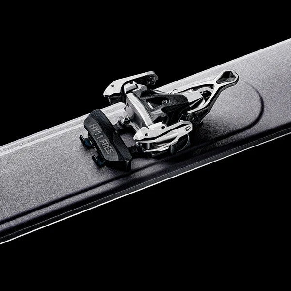 TYROLIA Attack Hybrid 11 Bindings