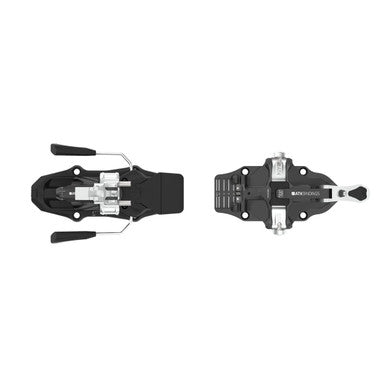 ATK Freetouring Binding Raider 13 Evo Demo