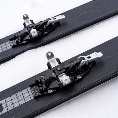 ATK Freetouring Binding Raider 13 Evo Demo