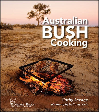 Australian Bush Cooking – Everest Sports