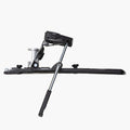 DYNAFIT Base Plate Heel Unit ST Radical (100mm)
