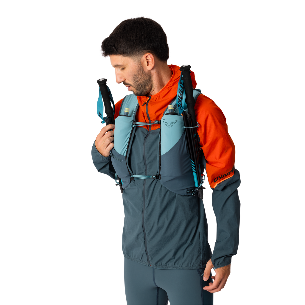 DYNAFIT Alpine 15 Running Vest