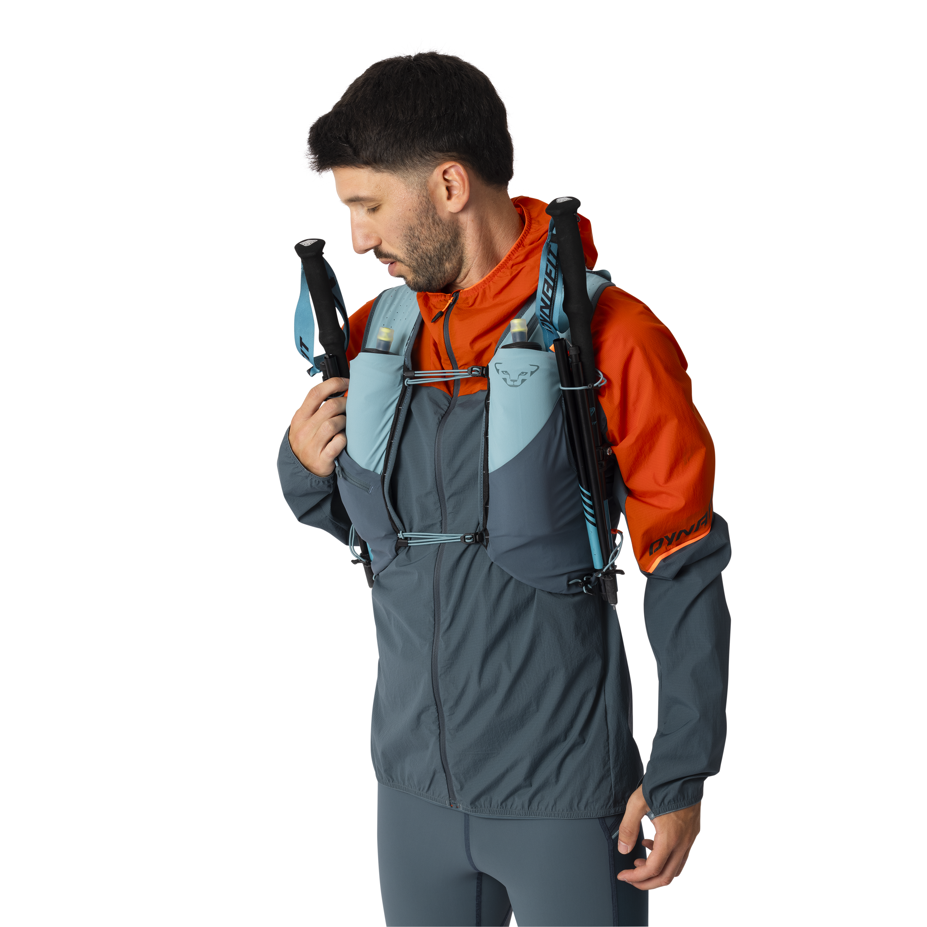 DYNAFIT Alpine 15 Running Vest