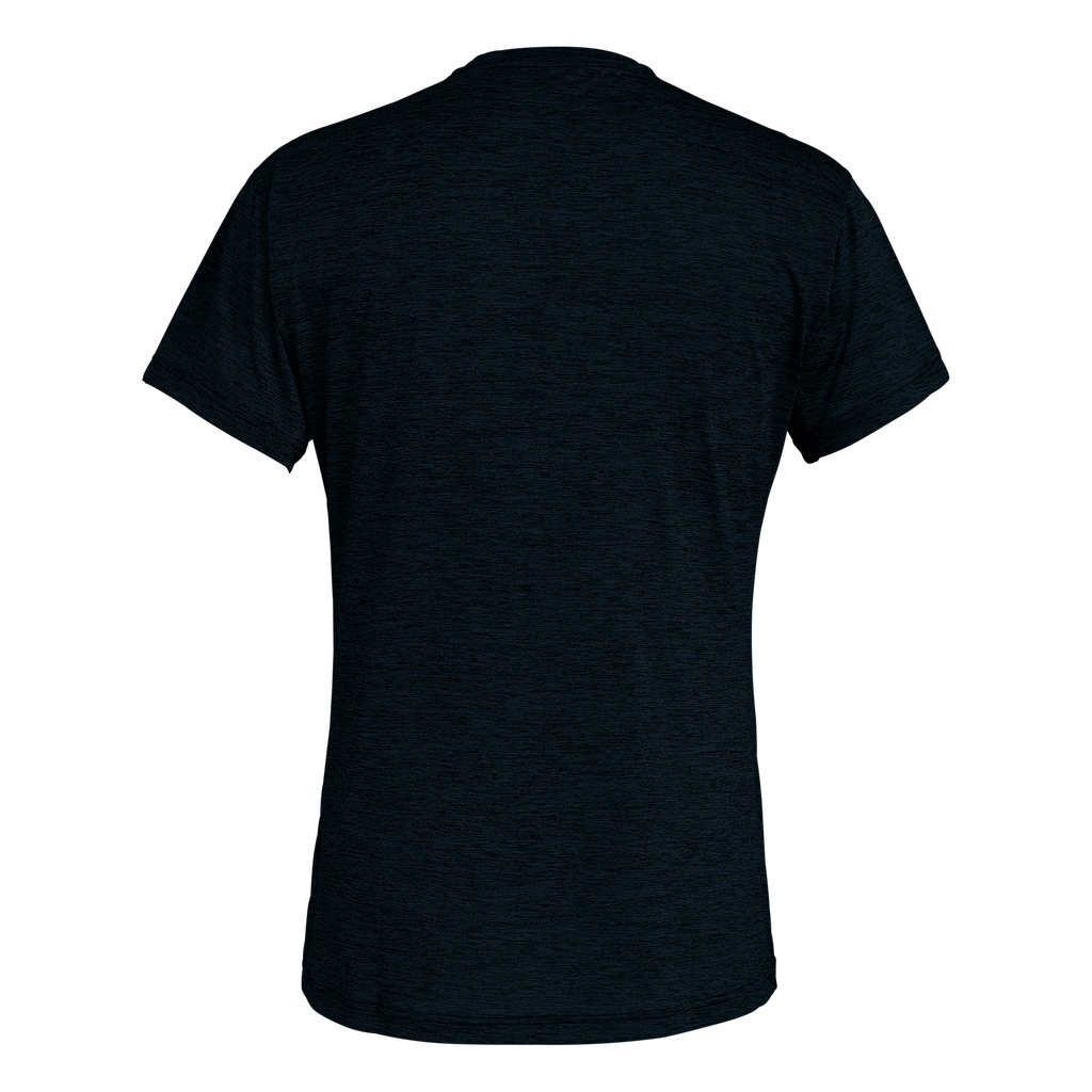 SALEWA Puez Melange Dry Short Sleeve Tee M