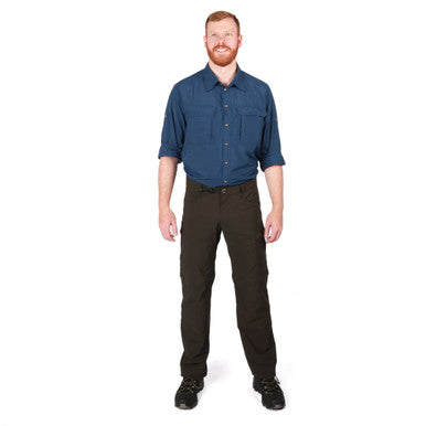 MONT Bimberi Stretch Pants Men