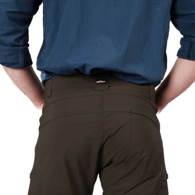 MONT Bimberi Stretch Pants Men