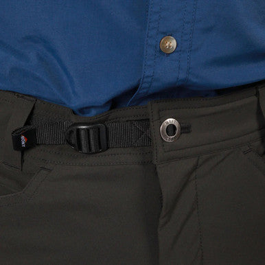MONT Bimberi Stretch Pants Men