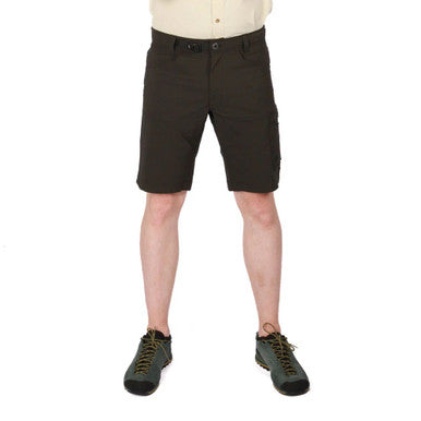 MONT Bimberi Stretch Zip-Of Pants Men