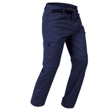 MONT Bimberi Stretch Zip-Of Pants Men