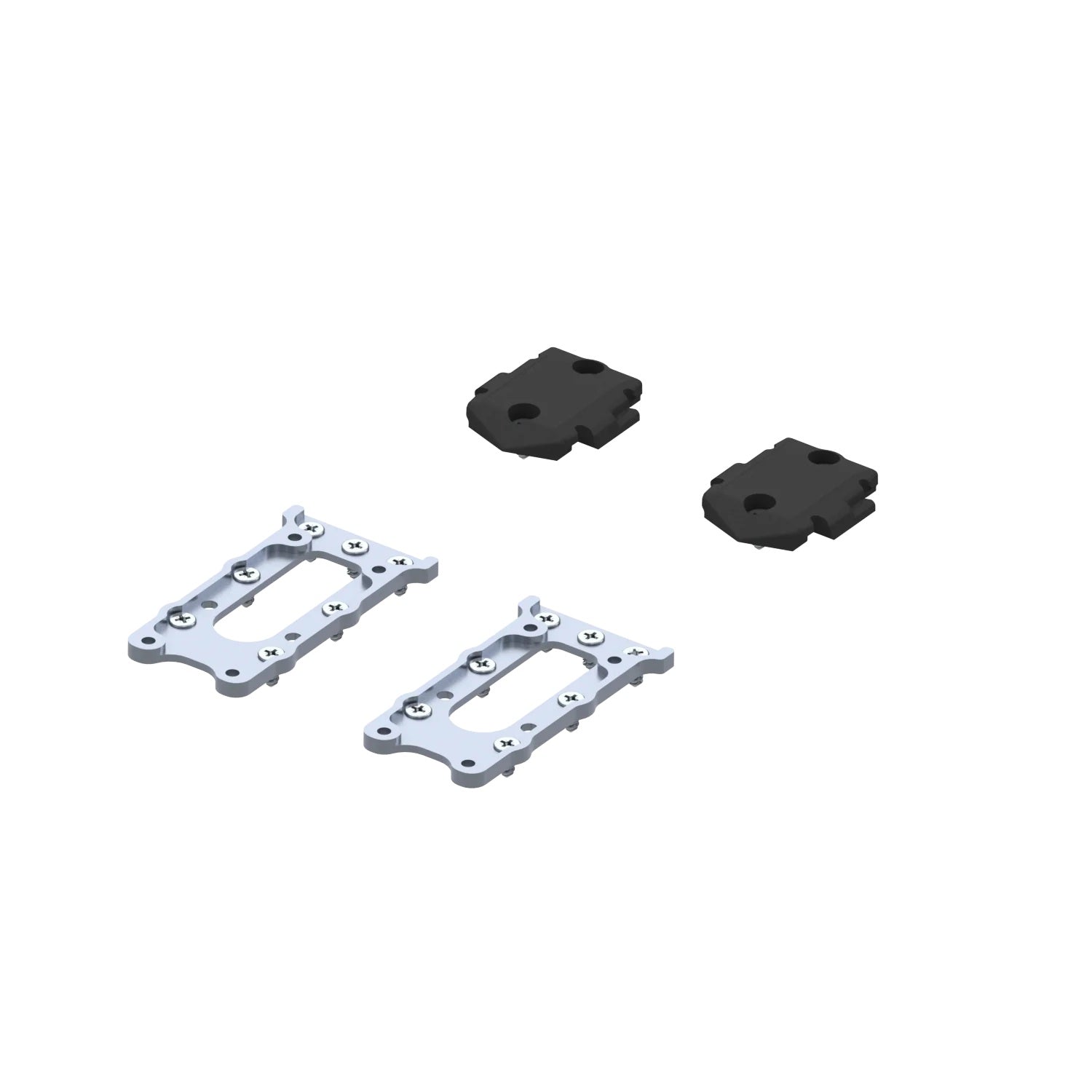 BISHOP BMF/3 HD Switch Kit