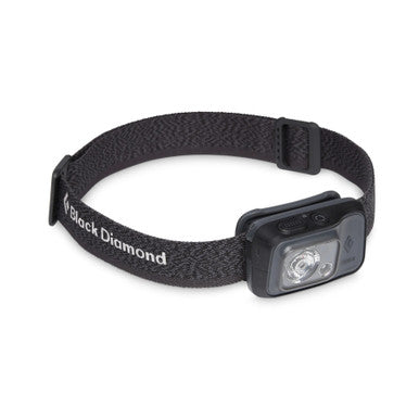 BLACK DIAMOND Cosmo 350-R Headlamp