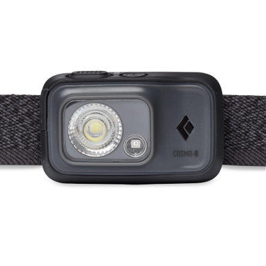 BLACK DIAMOND Cosmo 350-R Headlamp