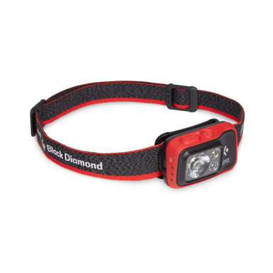 BLACK DIAMOND Spot 400 Headlamp