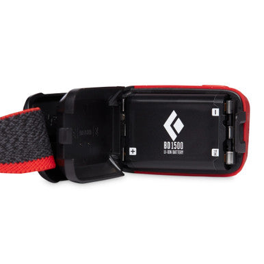 BLACK DIAMOND Spot 400 Headlamp