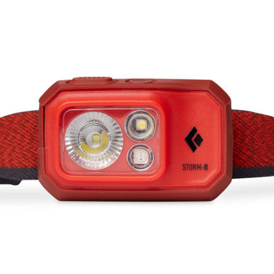 BLACK DIAMOND Storm 500 R Headlamp