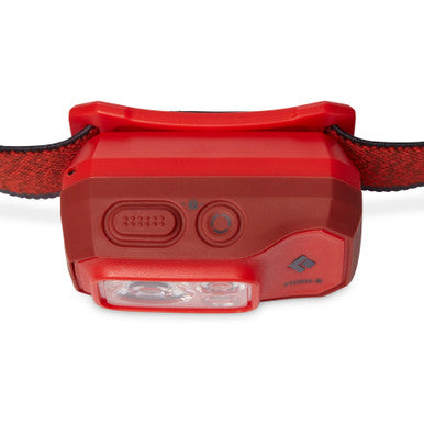 BLACK DIAMOND Storm 500 R Headlamp